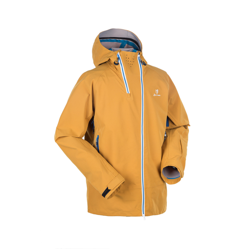 Men's Waterproof Jacket
