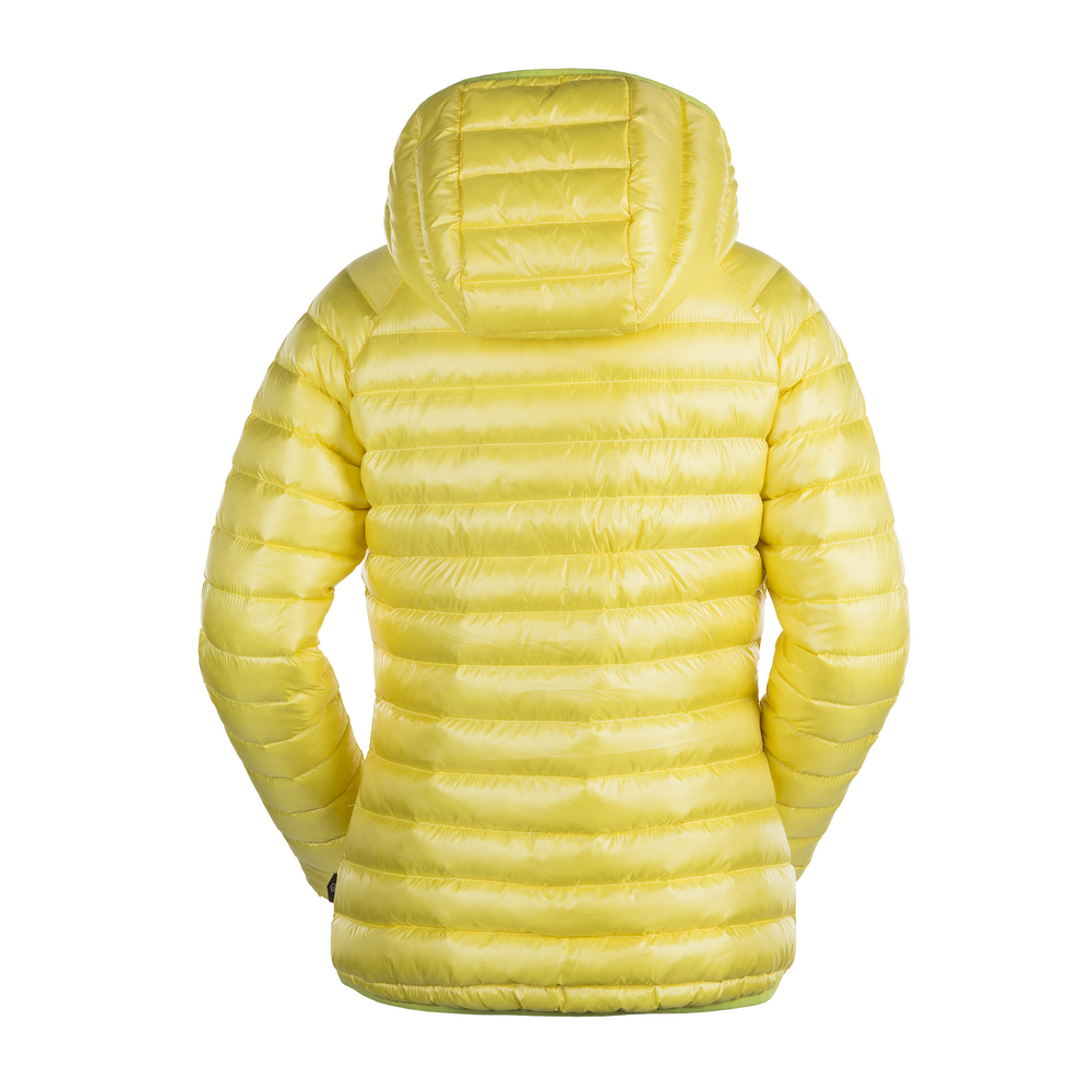 Women's insulation jacket
