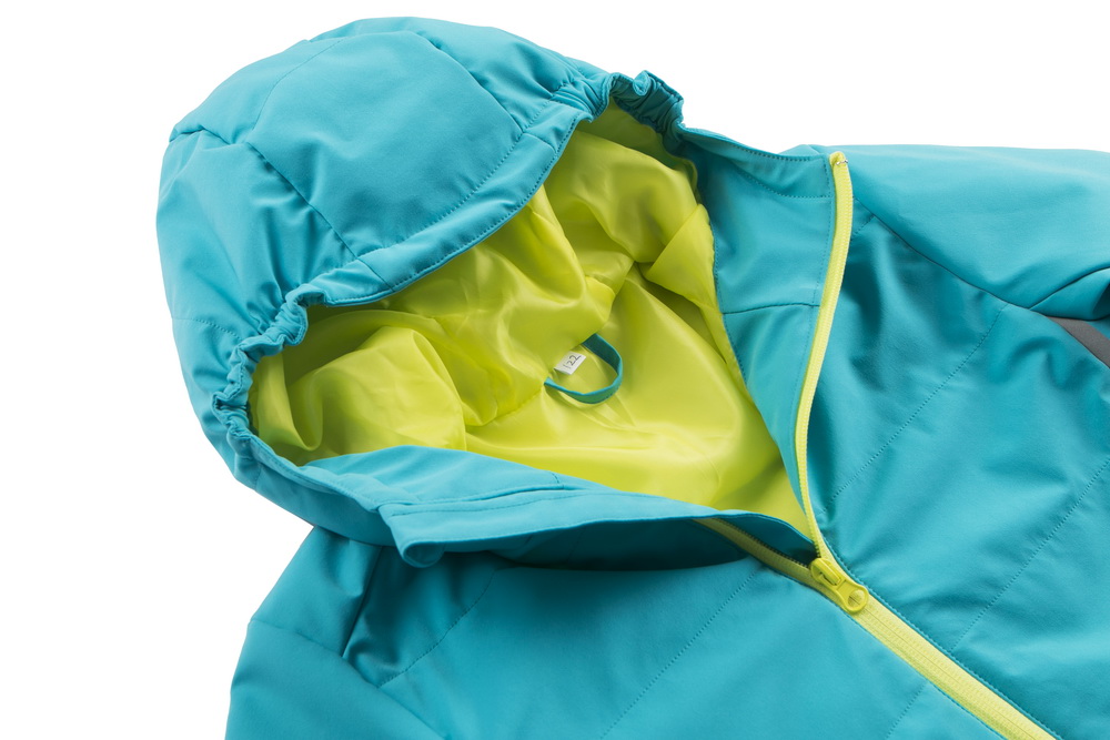 Boy' s insulation jacket