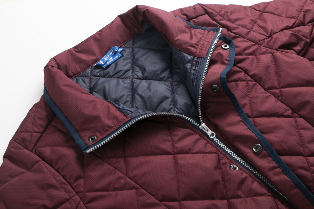 Women's insulation jacket