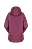Women's 3-layer Softshell Jacket