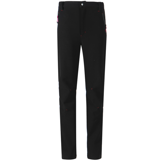Women's 3-layer Softshell Pant