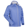 Women's 3-layer Knitted Jacket