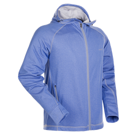 Women's 3-layer Knitted Jacket