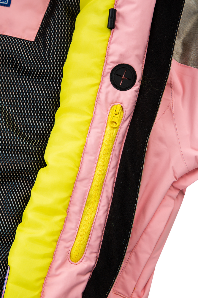 Woman Ski Jacket