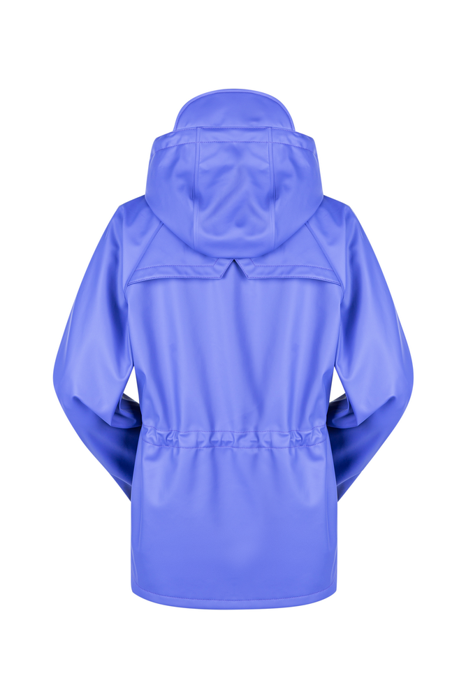 Women's PU Jacket