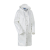 Women's PU Parka
