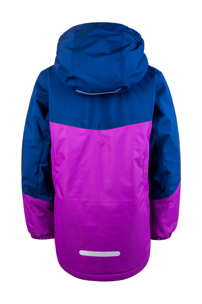 Kid Ski Jacket
