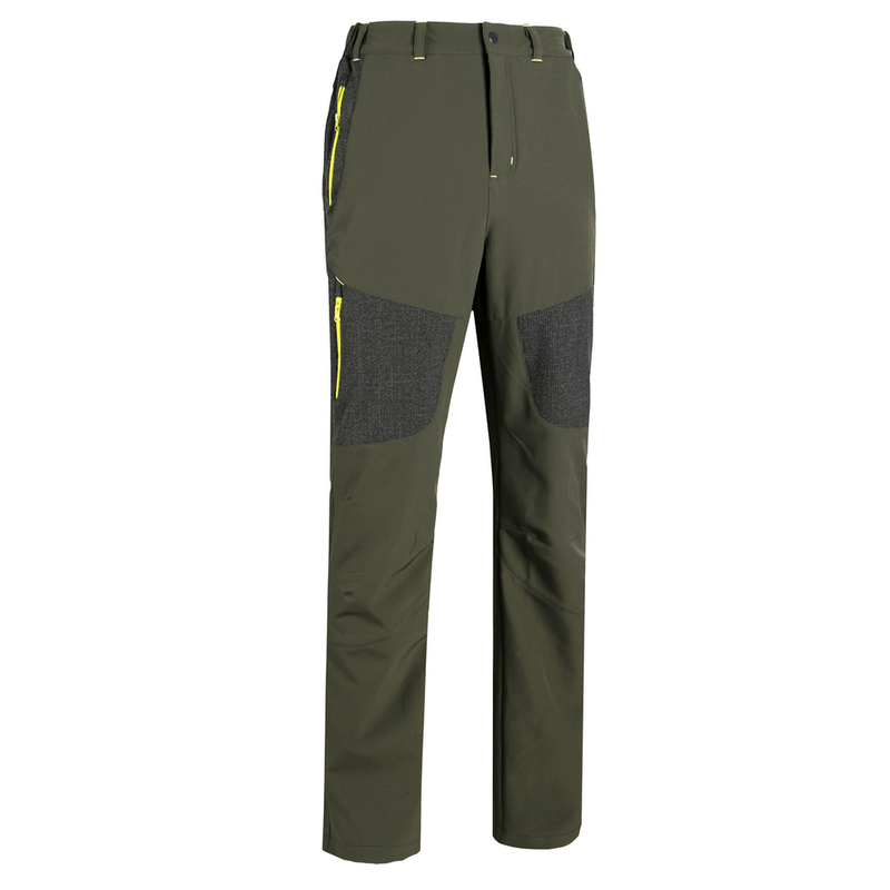 Man Long Pant