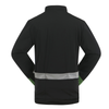 Man Cycling Jacket