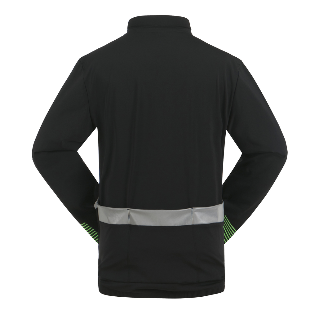 Man Cycling Jacket