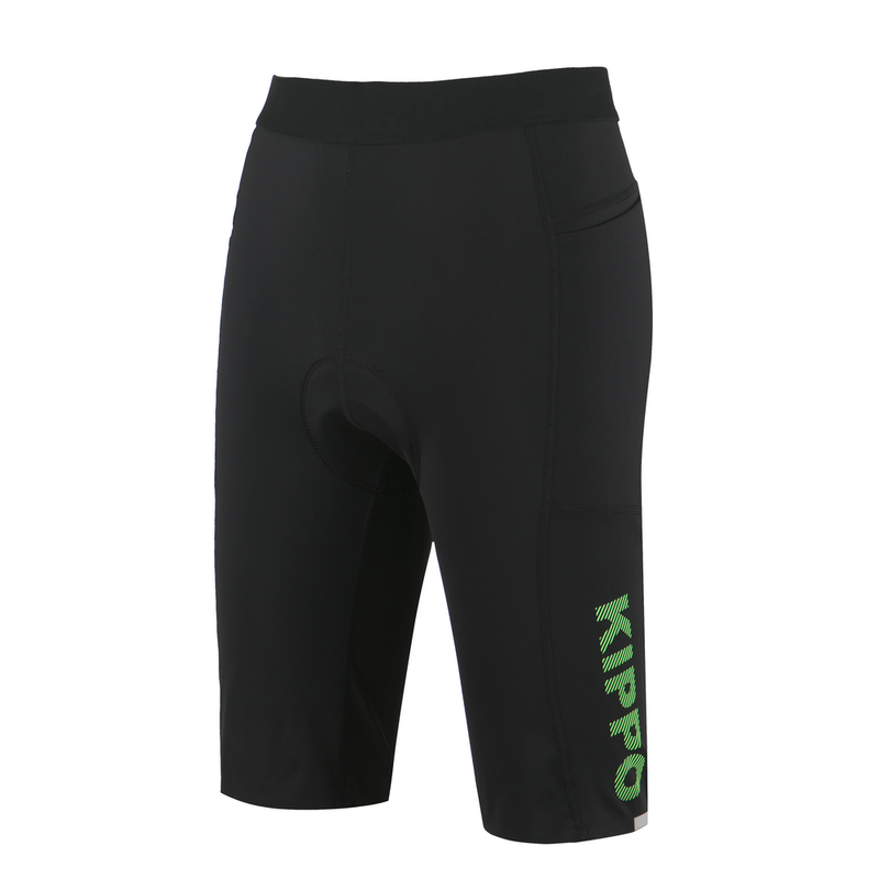 Man Cycling Short pant