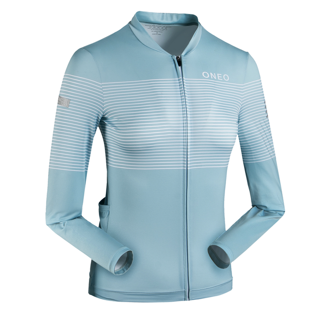 Woman Cycling Jacket
