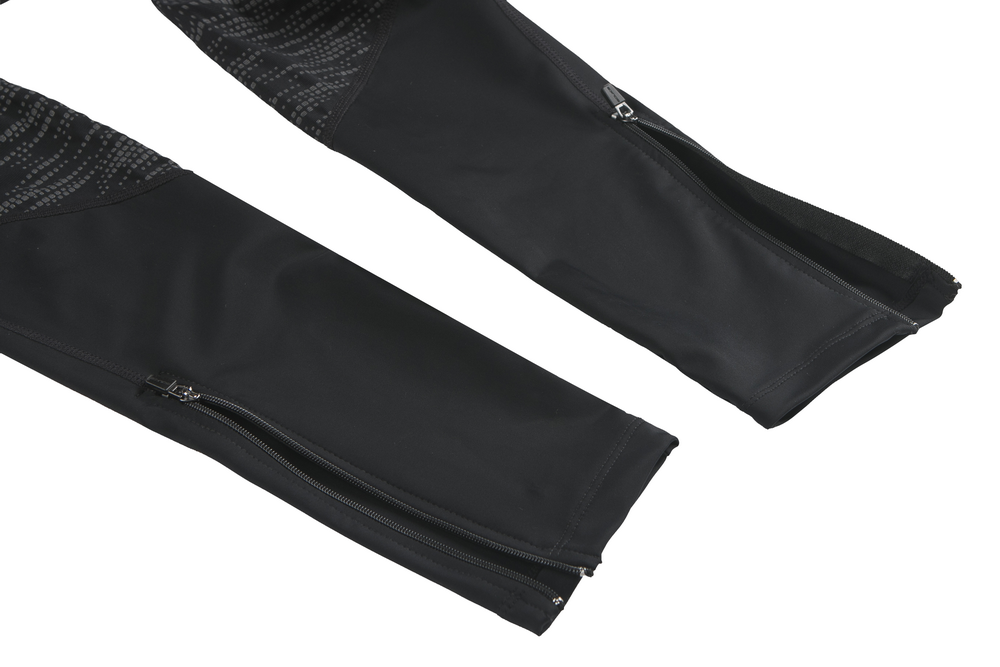 Man Cycling Long Pant