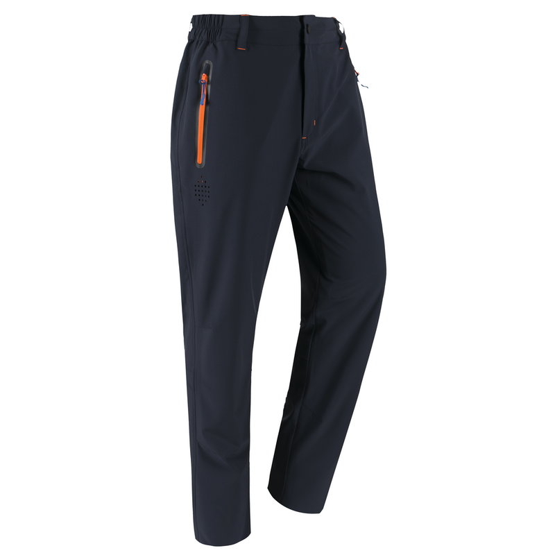 Man Long Pant