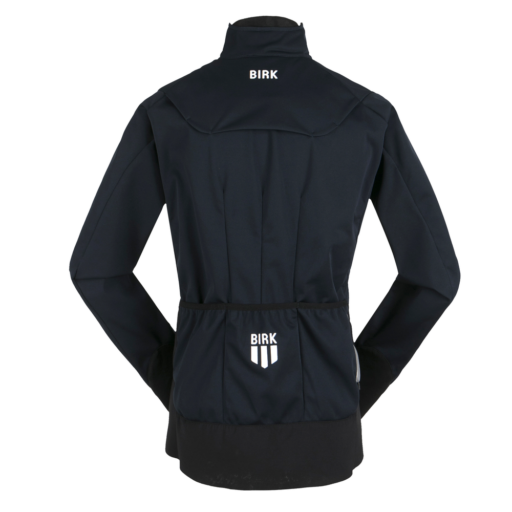 Man Cycling Jacket