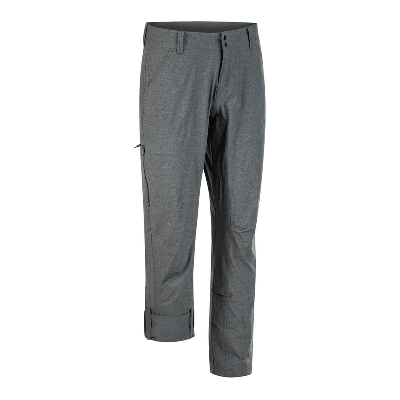 Woman Long Pant