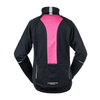 Woman Removable Cycling Jacket