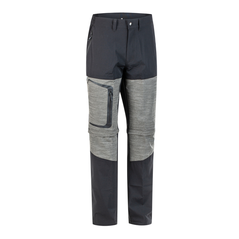 Man Long Pant