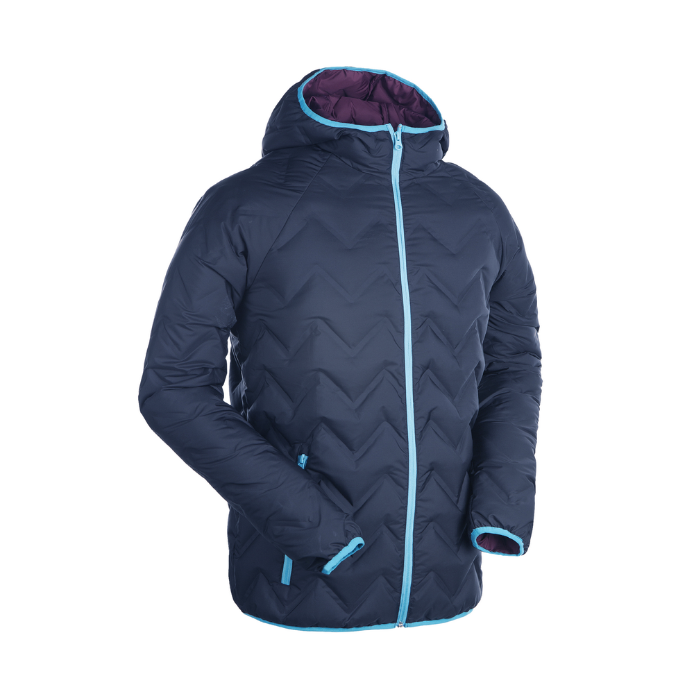 Men's Insulated Jacket