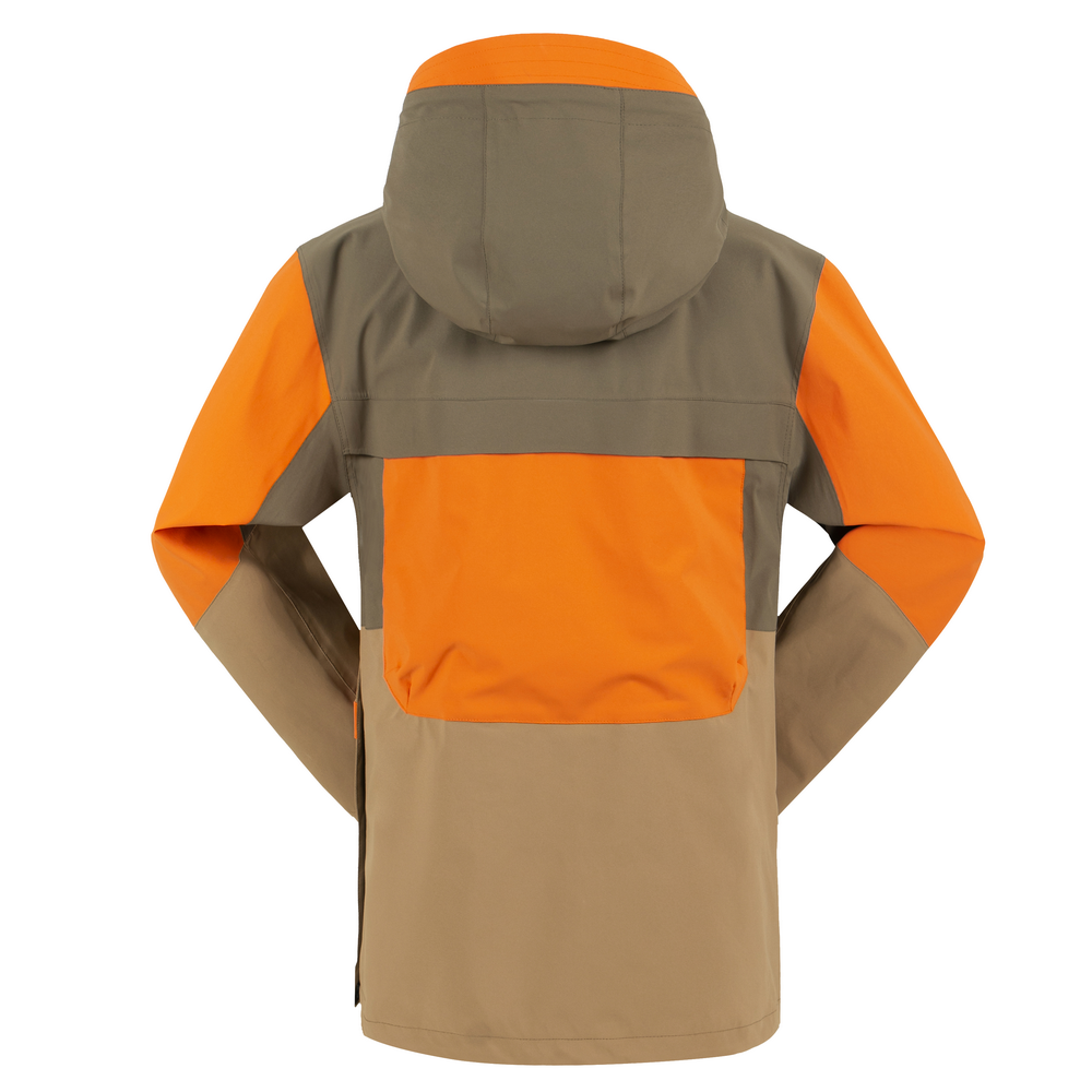 Men's Waterproof Jacket