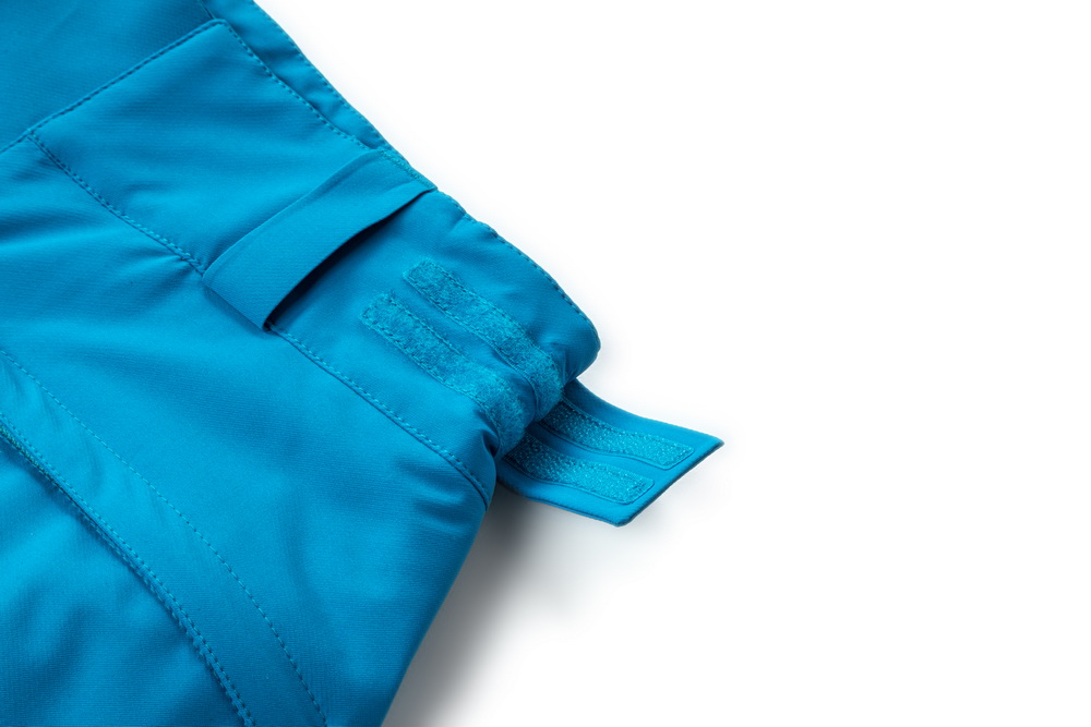 Man Ski Pant