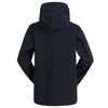 Men's Waterproof Pullover Jacket