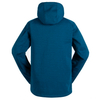 Men's 3-layer Knitted Jacket