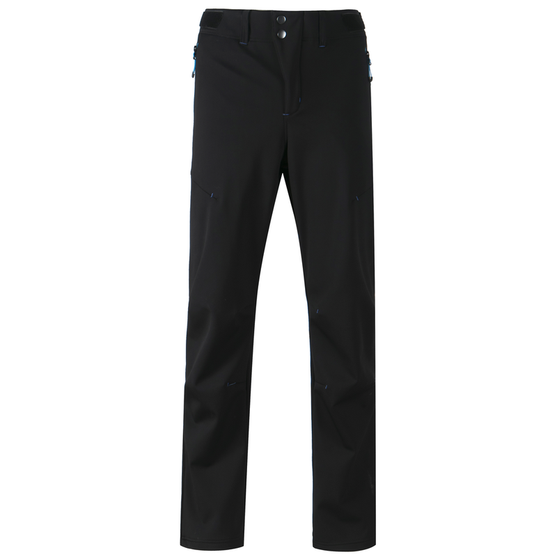 Men's 3-layer Softshell Pant