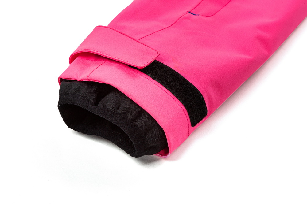 Woman 3in 1 Ski Jacket