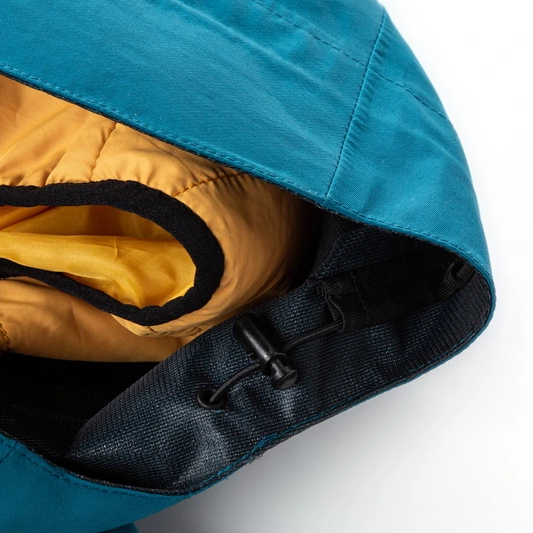 Man 3in 1 Ski Jacket