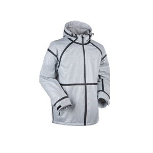 Men's PU Jacket