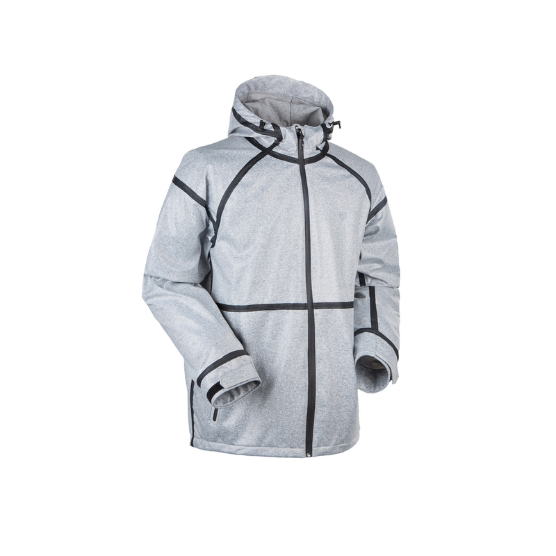Men's PU Jacket
