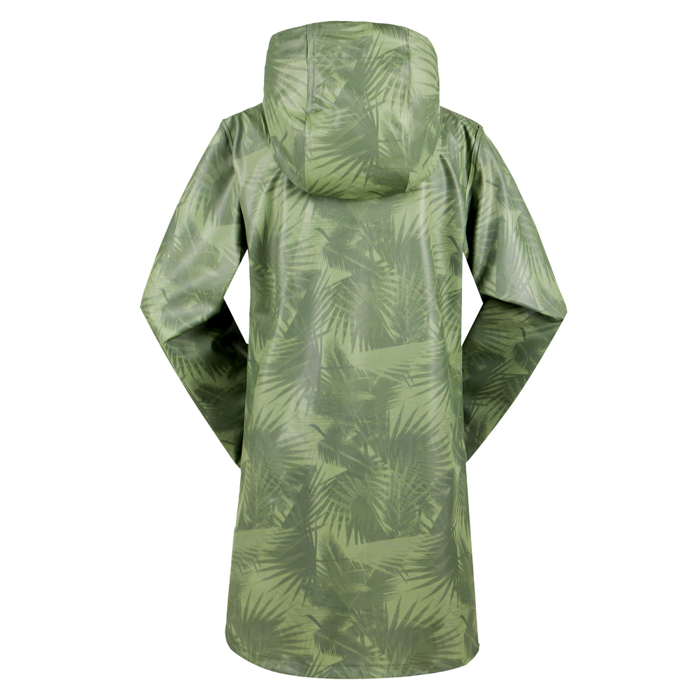 Women's PU Jacket