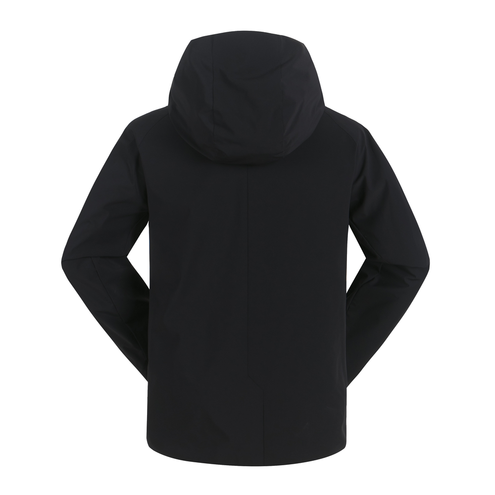 Men's Windbreaker Jacket 