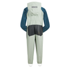 Kid's PU Coverall