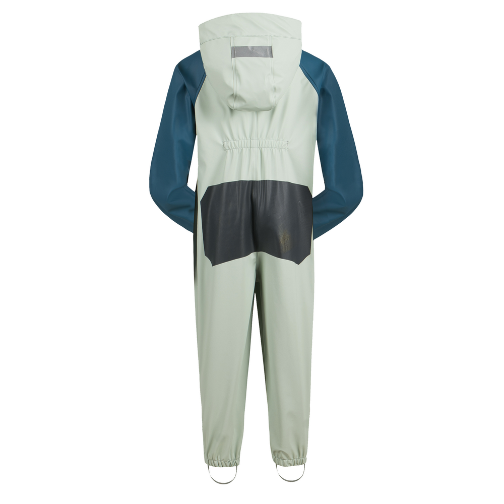 Kid's PU Coverall