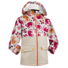 Kid's PU Parka