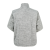Men's Knitted Fleece Jacket