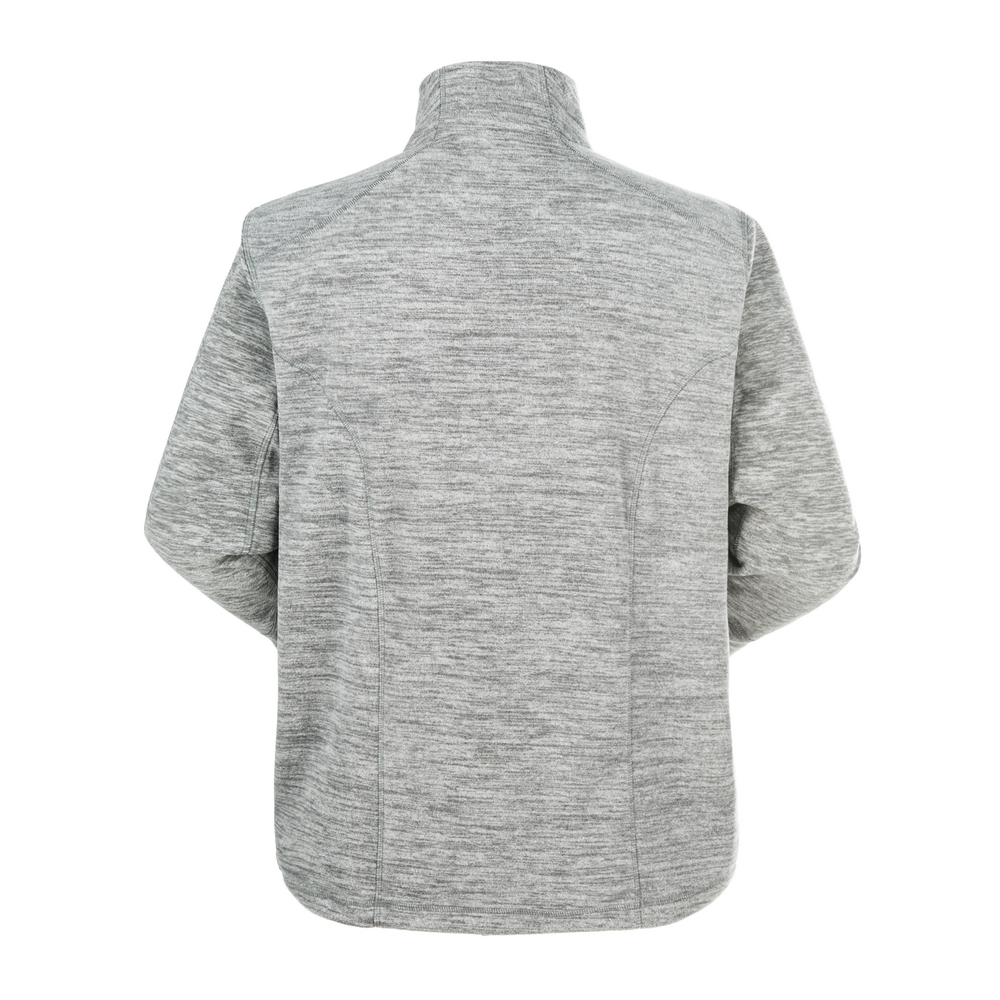 Men's Knitted Fleece Jacket