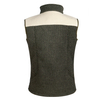 Men's Knitted Wool Vest