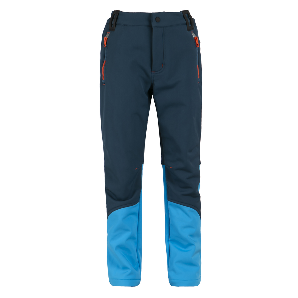 Kid's Softshell Pant