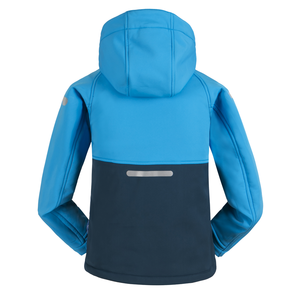 Kid's Softshell Jacket