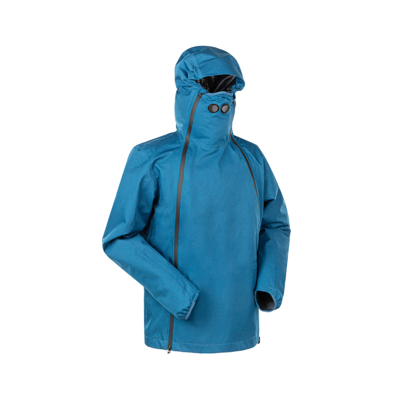 Men's Waterproof Jacket