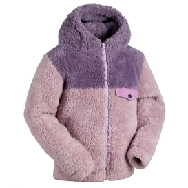 Kid's Fleece Jacket 