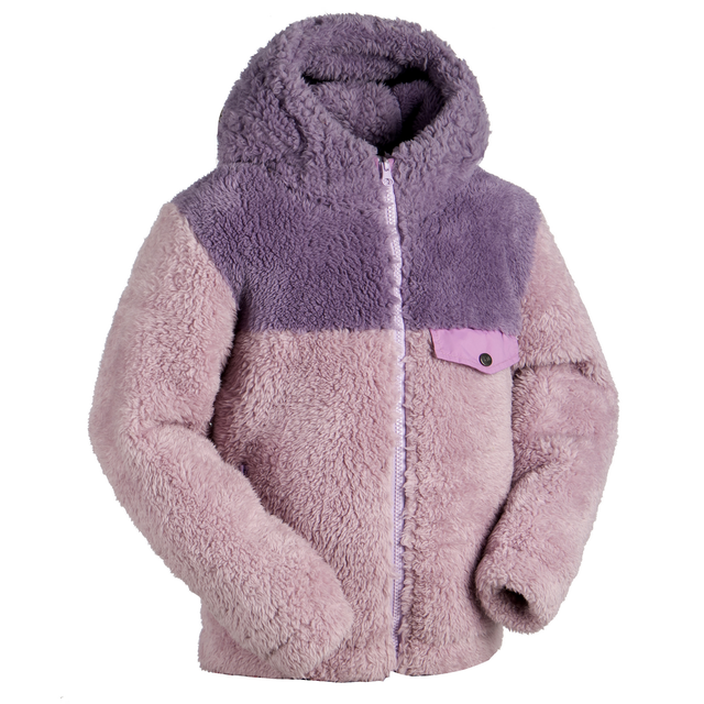 Kid's Fleece Jacket 
