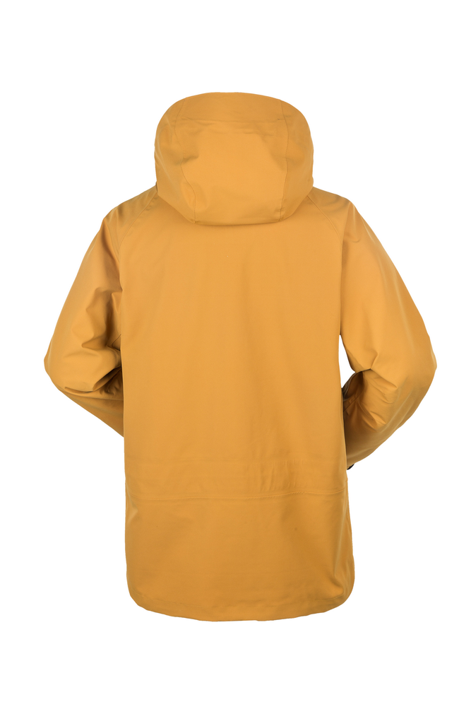 Men's Waterproof Jacket