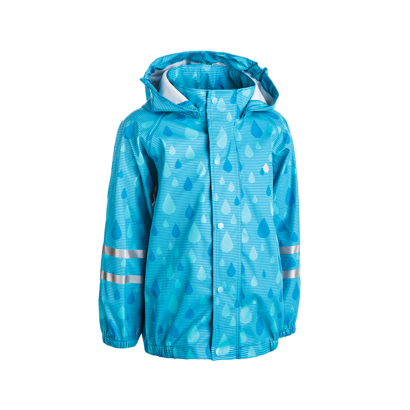 Kid's PU Jacket