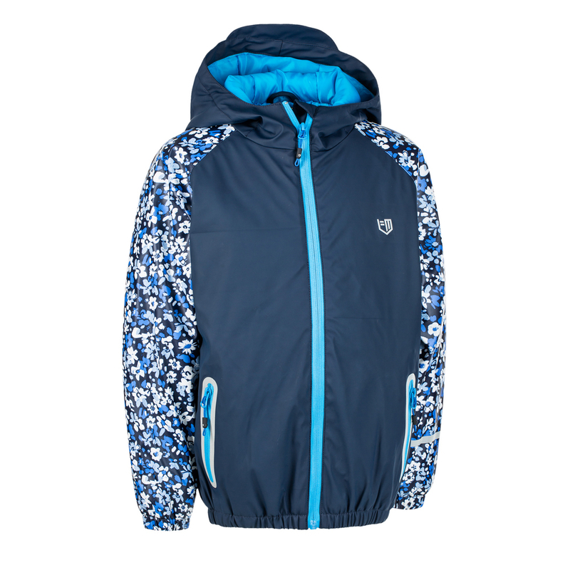Kid's PU Padding Jacket