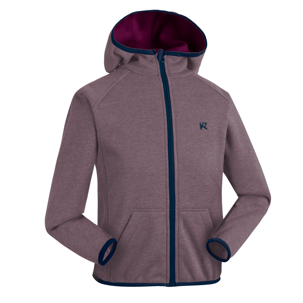 Kid's Knit Jacket